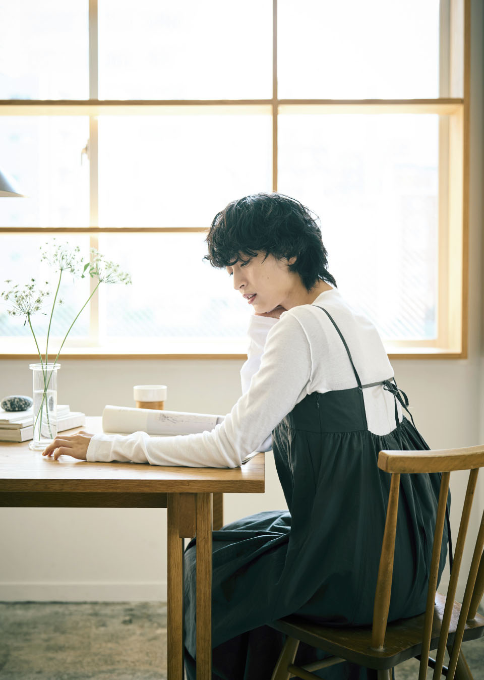 共に、暮らす逸品に出会う旅。Long LIFE Story